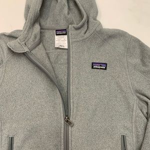 🍋Patagonia Synchilla Zip Up